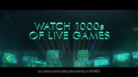 Who Is In The Bet365 Commercial – Repeat Replay.